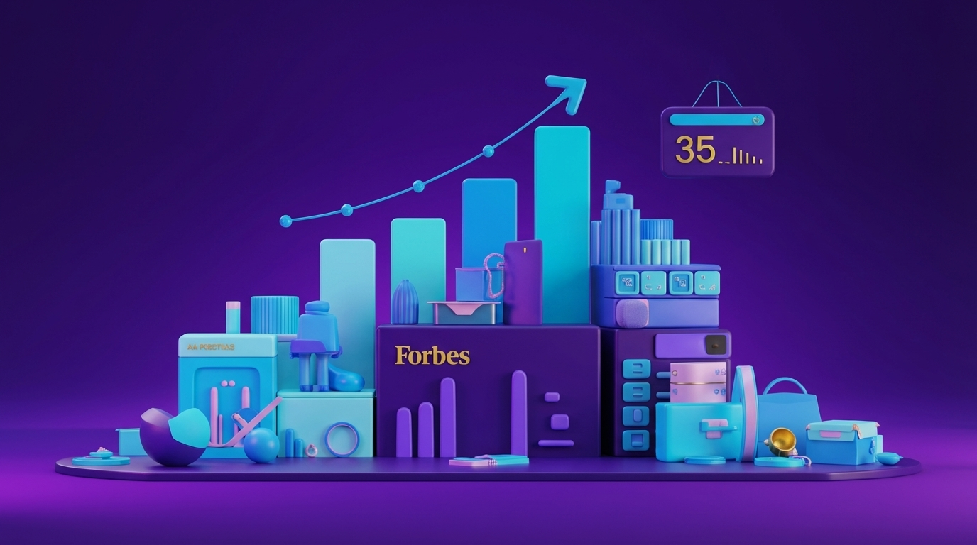 Imagem de capa de 35 estatísticas de e-commerce que ajudam a orientar decisões