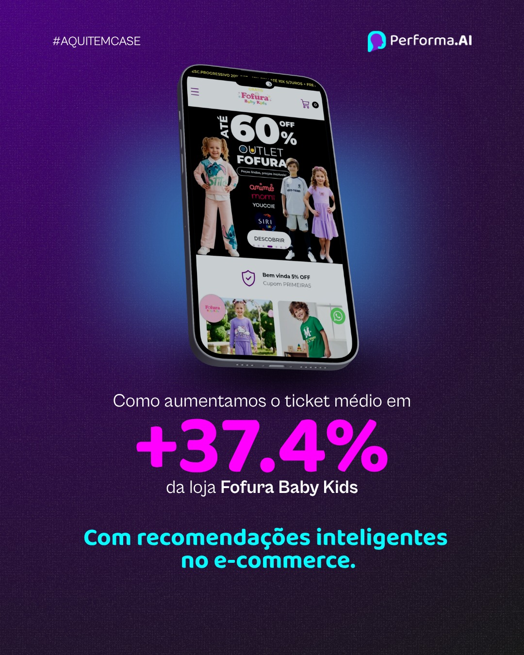 Imagem do post Quando a vitrine deixa de ser apenas um espaço de exposição de produtos e passar a ser um sistema inteligente de vendas, o jogo muda completamente