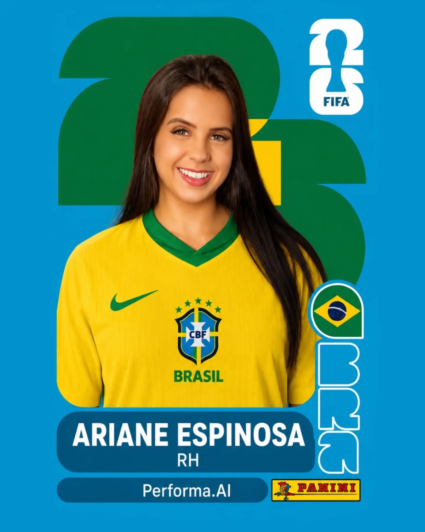 Imagem do post O Brasil se despediu da Copa... mas por aqui a gente continua escalando um timaço. ⚽