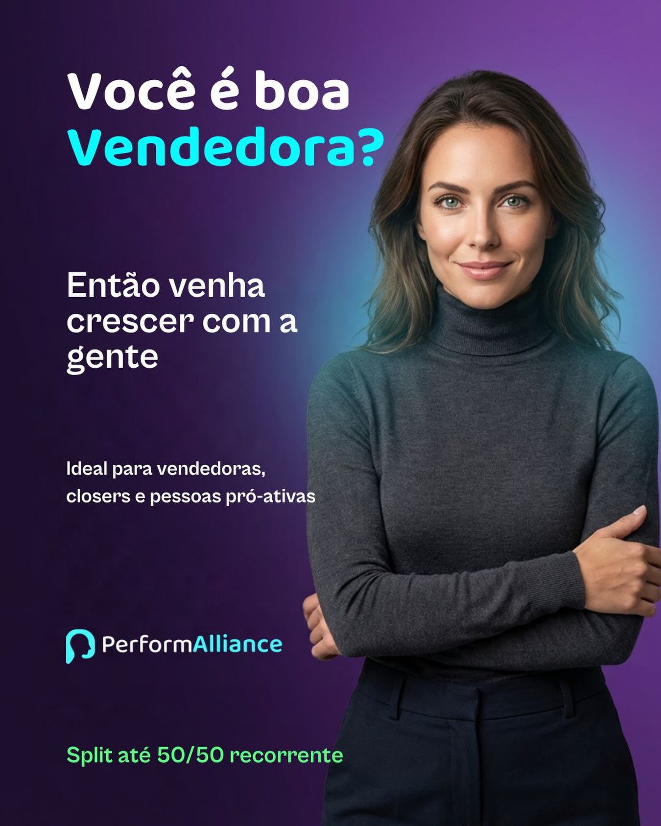 Imagem do post Então a parte difícil você já domina