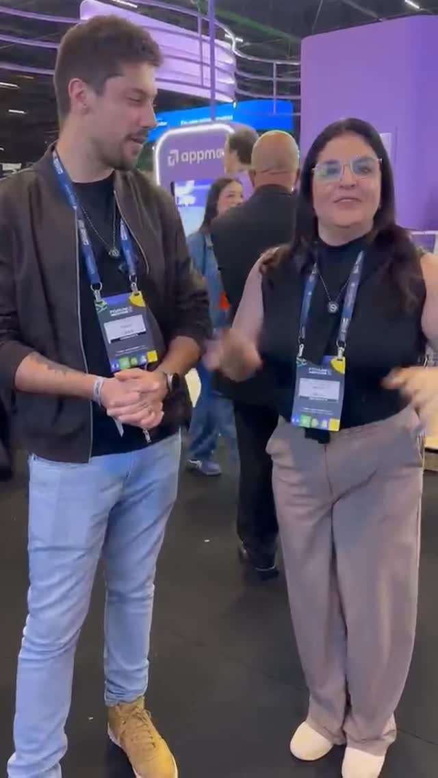 Imagem do post 🚀 Quando quem vive o e-commerce todos os dias recomenda, o resultado fala por si