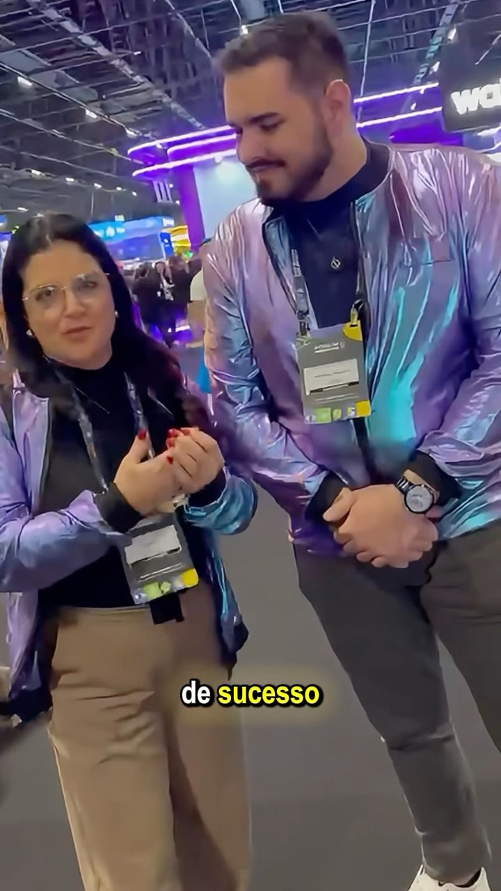 Imagem do post 🚀 Quem vive o e-commerce na prática sabe o impacto que a tecnologia certa pode gerar