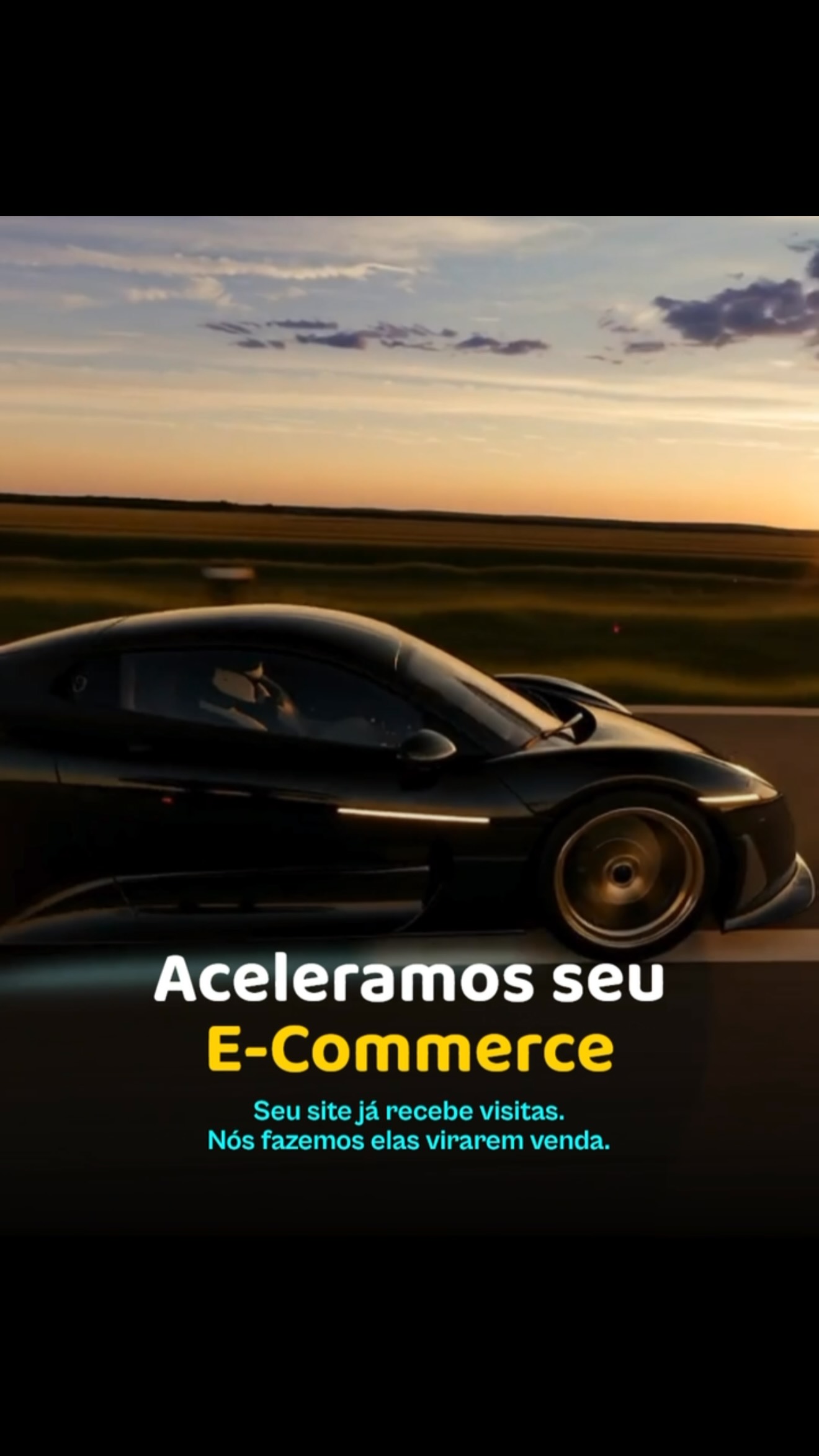 Imagem do post Potência sem tração é só fumaça