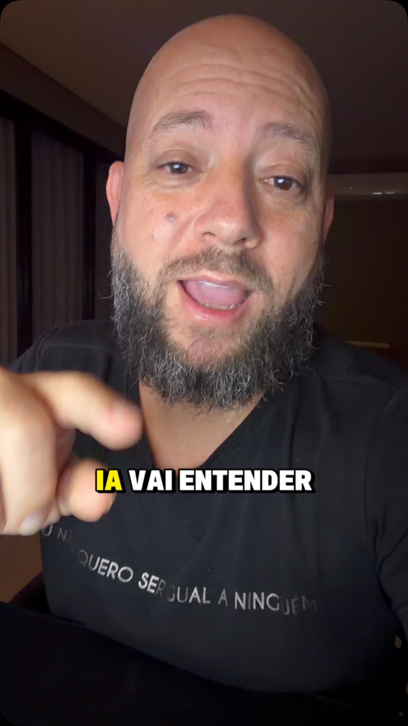 Imagem do post Se a IA fosse um funcionário, eu seria processado