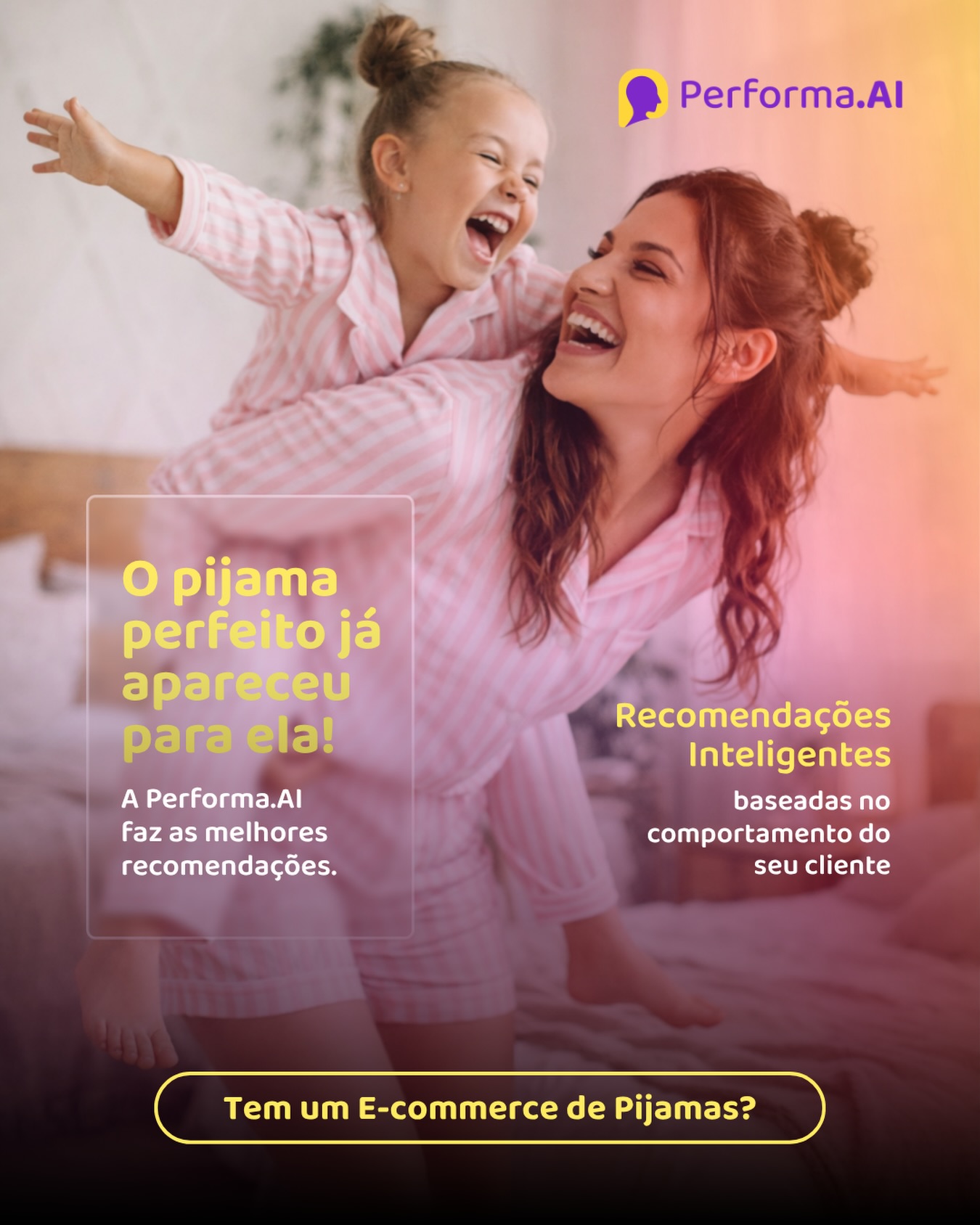 Imagem do post No seu e-commerce de pijamas, todo cliente vê a mesma vitrine